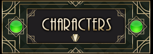Characters